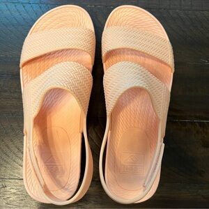 Reef Water Vista Sandals